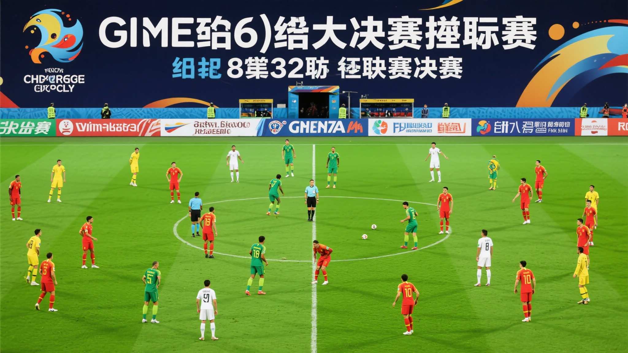 世界杯平台简介