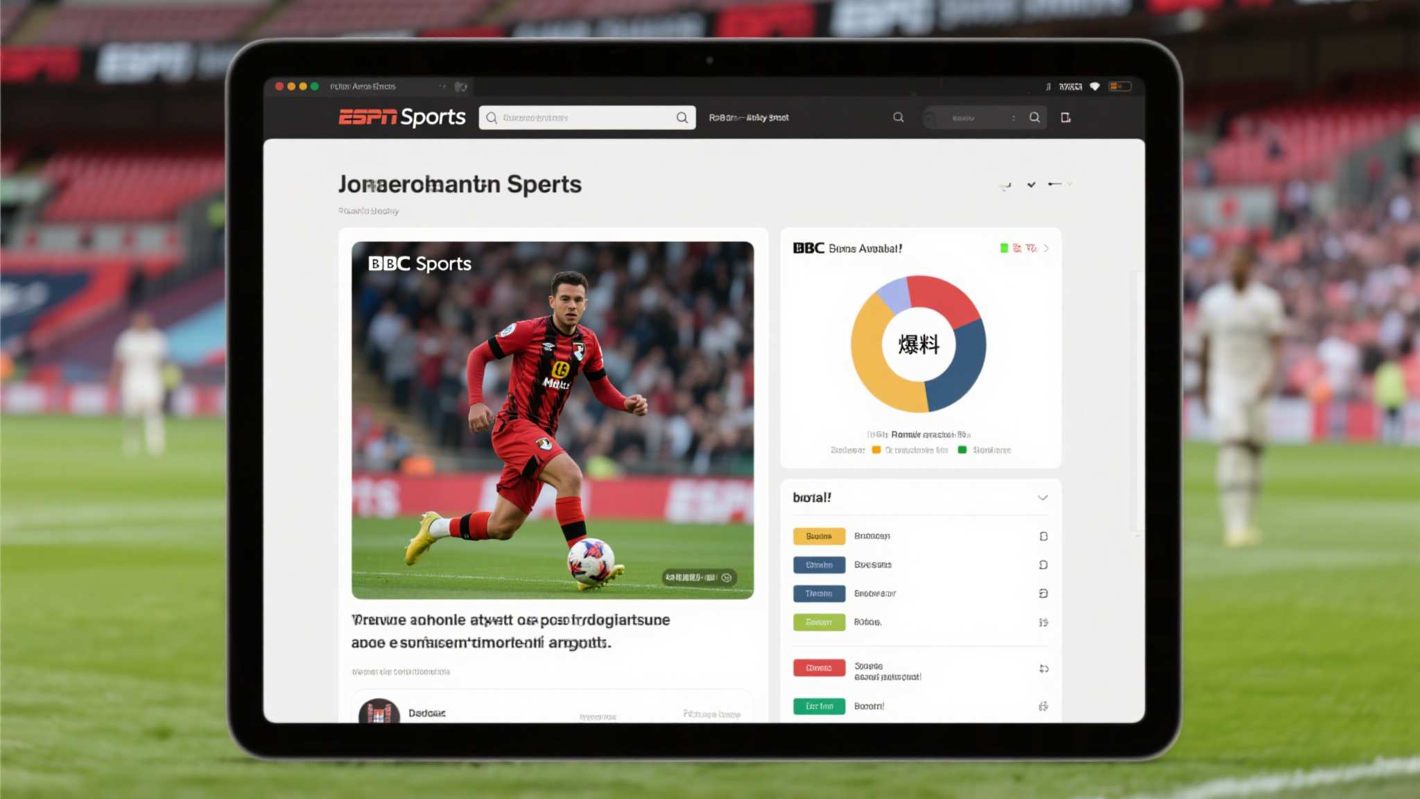 世界杯平台简介